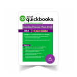 Quickbooks Desktop Premier Plus 2023 | US