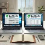 quickbooks desktop vs mac 2024